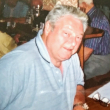 Photo of David ROBERTSON