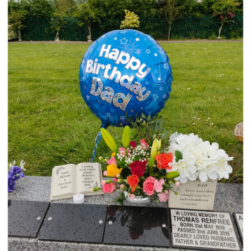 Notice Gallery for Thomas RENFREE