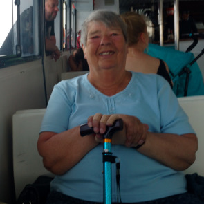Photo of Marlene WHETTON
