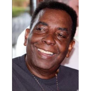 Photo of Vincent JAMES