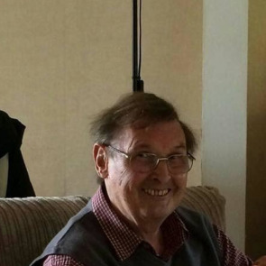 Photo of Neil BARROW