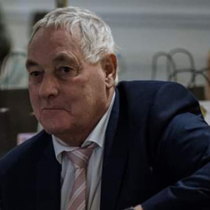 Photo of John Of Barwell HAYWOOD