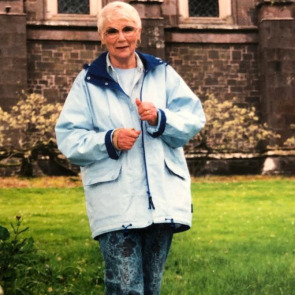 Photo of Diana Christiana WALTON