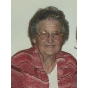 Photo of Kate Rosley CRESSWELL
