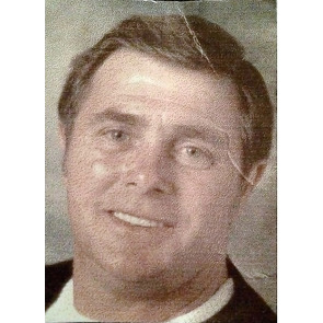 Photo of Cyril Henry MILLS