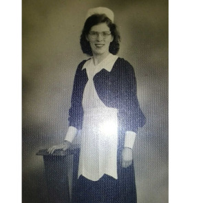 Photo of Sarah Kate KENNEALLY