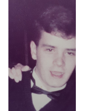 Photo of Hartley ANTONY