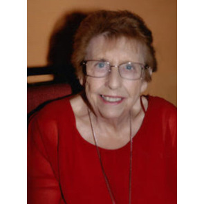 Photo of Berenice Irene DAVEY