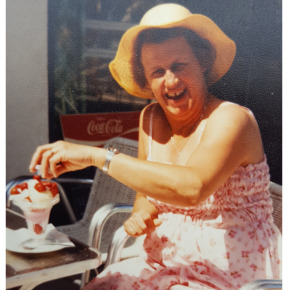 Photo of Sheila Vera WILLIAMS