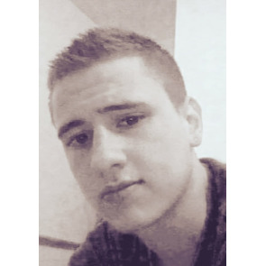 Photo of Kiefer Jordan FRARY