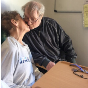 Notice Gallery for Mary DALEY