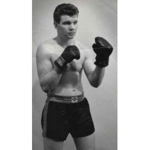 Photo of Malcolm Geoffrey WORTHINGTON