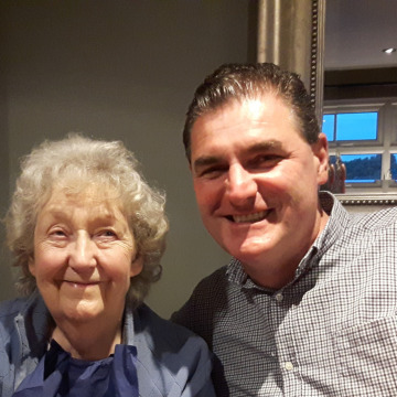 Photo of Kathleen (Lol) ROBINSON