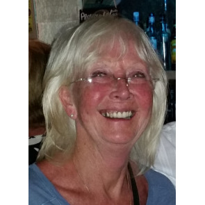 Photo of Jeanne NUTTER