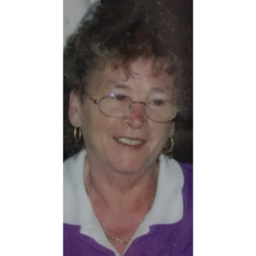 Photo for notice June Anita PADDICK