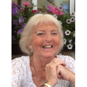 Photo of Irene HANSON NÉE PILKINGTON