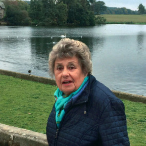 Photo of Peggy DUNN