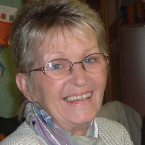 Notice Gallery for Pauline Rosa SIMPSON