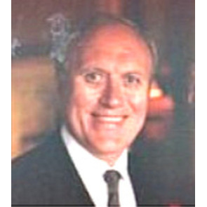 Photo of John (Jack) HEYES