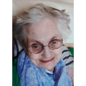 Photo of Violet THISTLETHWAITE