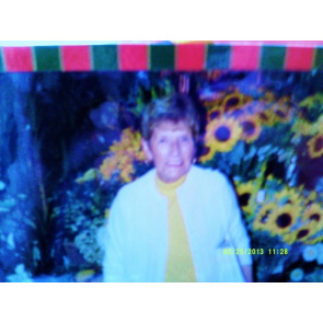 Photo of Betty ROACH