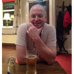 Photo of Andrew Paul ROSS