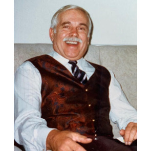 Photo of Maurice JONES