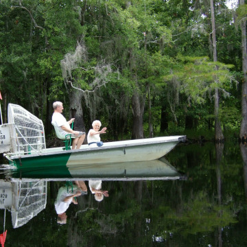 Photo for notice Alan CHADWICK