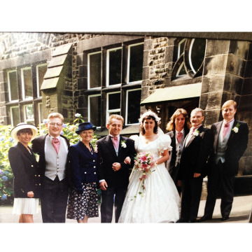 Photo for notice Alan CHADWICK
