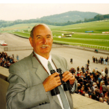 Notice Gallery for William Malcolm (Mal) WARE