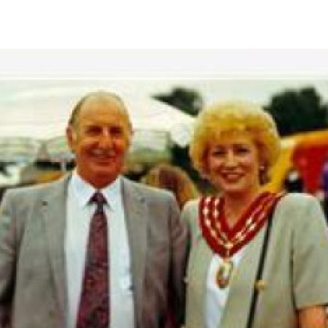 Notice Gallery for William Malcolm (Mal) WARE