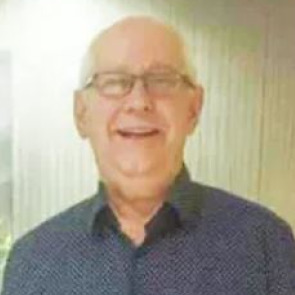 Photo of Brian Douglas WHITT