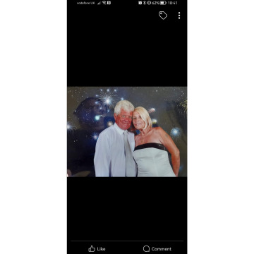 Photo for notice Linda Doreen LYTH