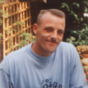 Notice Gallery for Gary David BARR