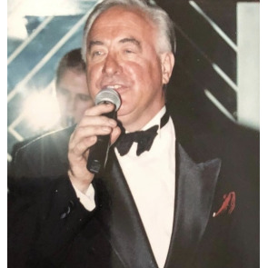Photo of Laurence ASH