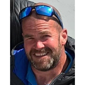 Photo of Nicholas John BEER