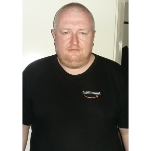 Photo of Craig Christopher CHESTER