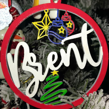 Photo for notice Brent David PILLING