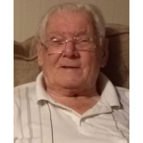 Photo of William BRINDLE (BILL)