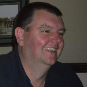 Photo of Andrew Michael James CROSS