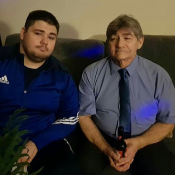 Notice Gallery for Trevor Peter HORSEMAN