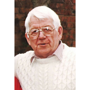 Photo for notice Cedric William STENSON