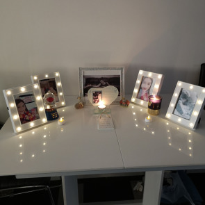 Notice Gallery for Jemma Louise MILLER