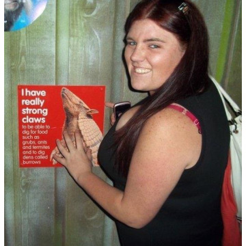 Notice Gallery for Jemma Louise MILLER