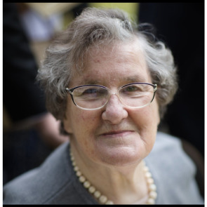 Photo of Kathleen STAGG