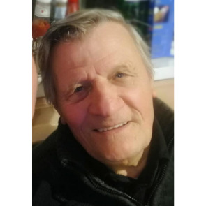 Photo of Peter ALLINSON