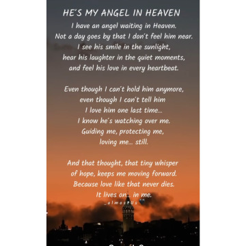 Photo for notice Peter John MOORE