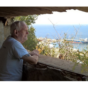 Photo of Derrick CHAPMAN