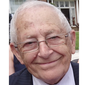 Photo of Robert John PENDRED