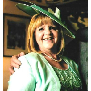Photo of Lynn BLAND